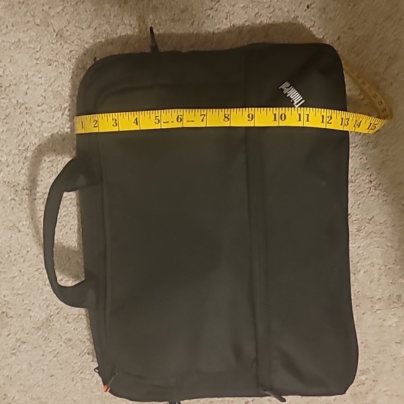 ThinkPad Laptop bag - Picture 6 of 9